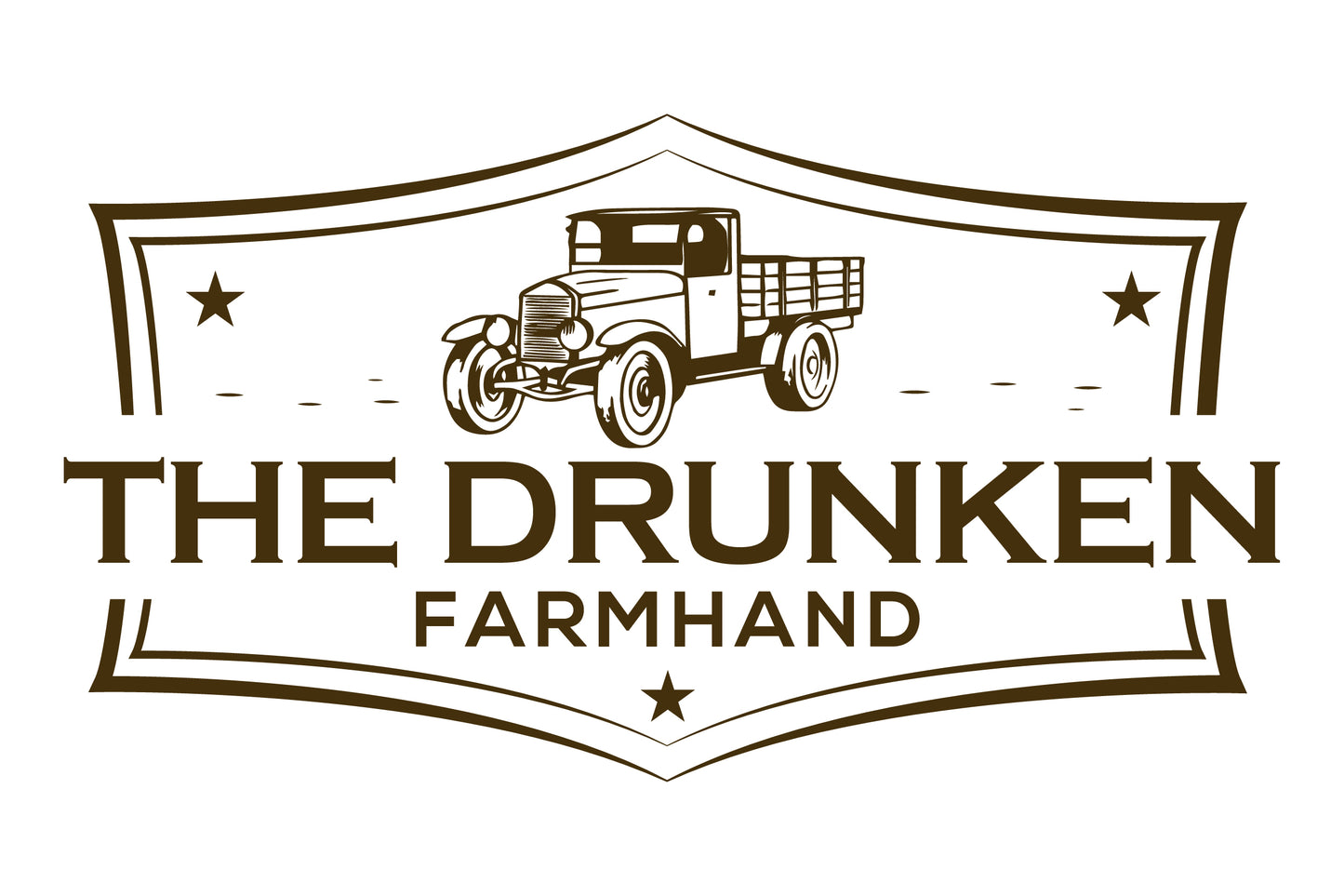 The Drunken Farmhand - Gift Card