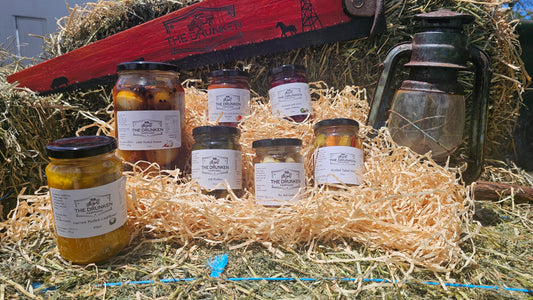 The Pickler’s Hamper - Shipper Hamper